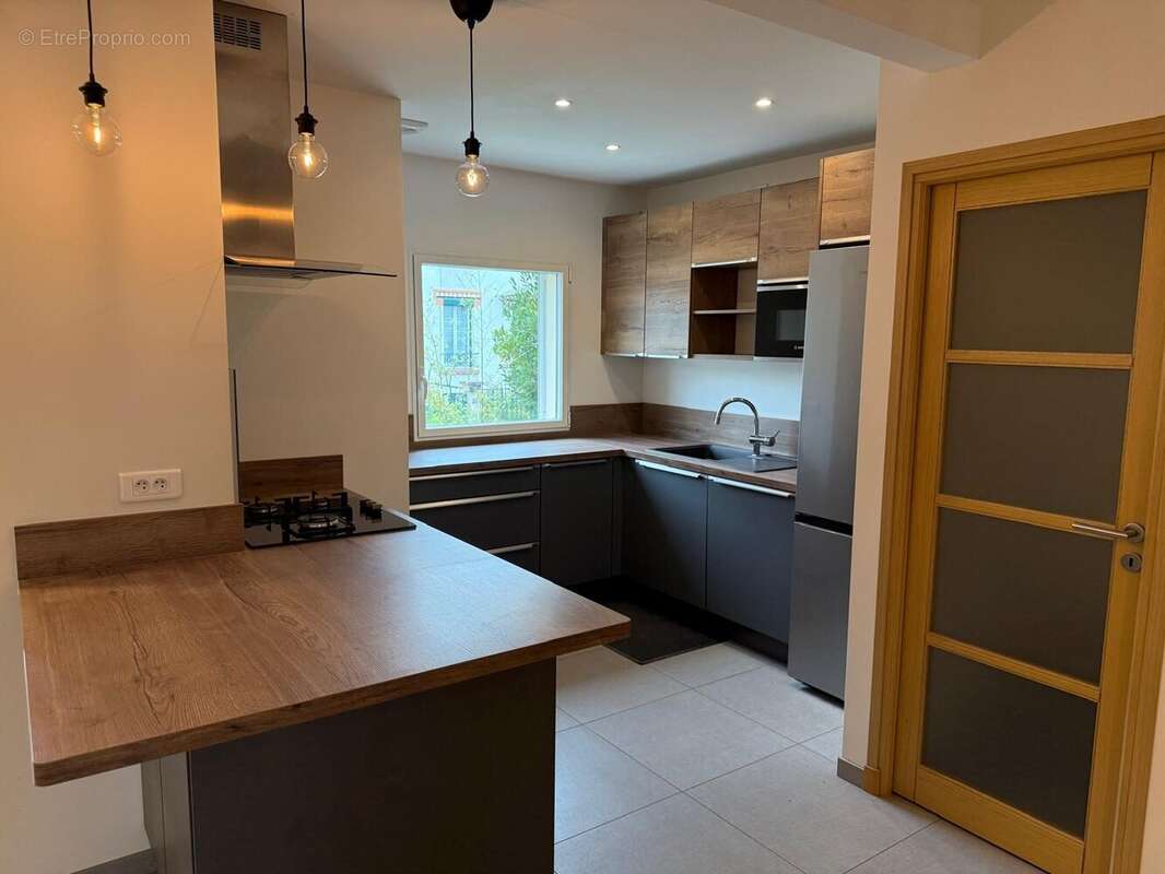 Maison à LE PERREUX-SUR-MARNE