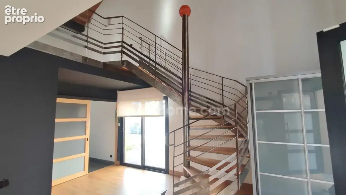 Maison à vendre 5 pièces SAINT QUENTIN (02) - photo 4