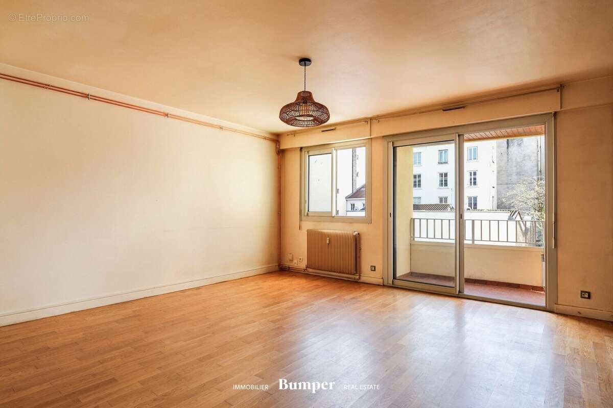 Appartement à LYON-2E