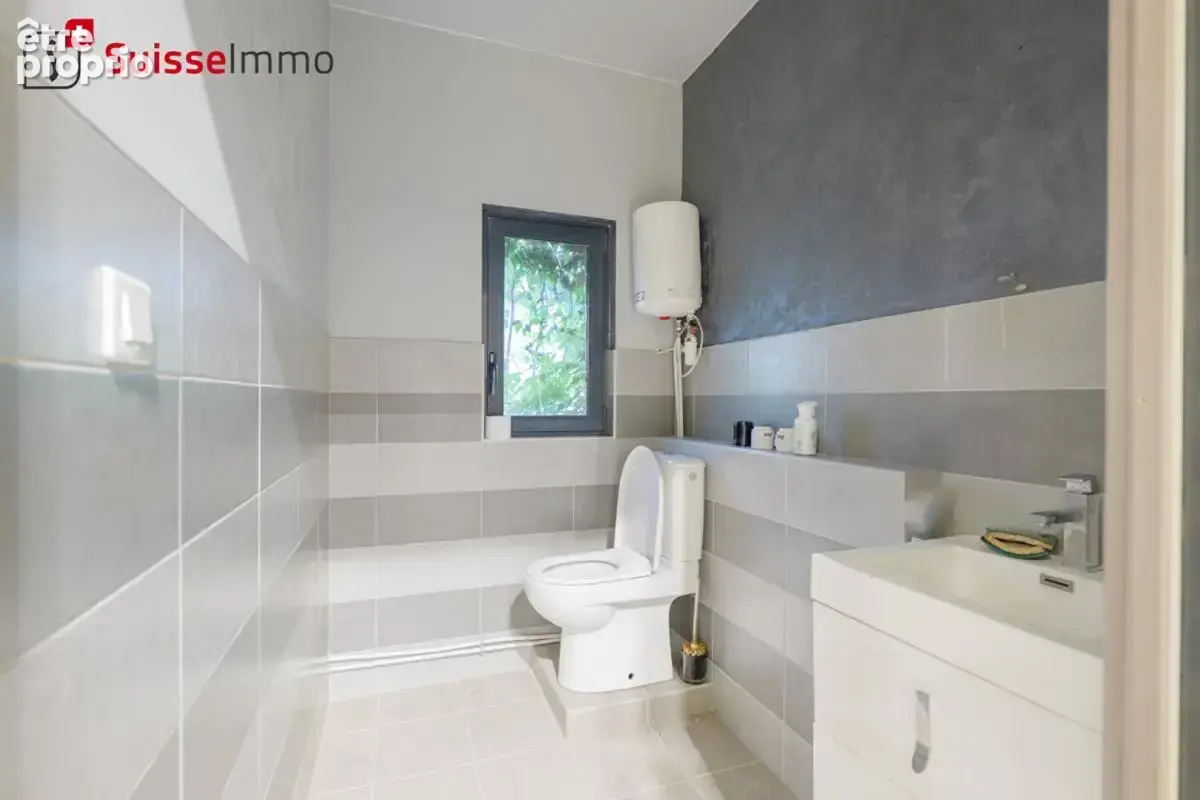 Local commercial Audincourt 485 m2 - photo 6