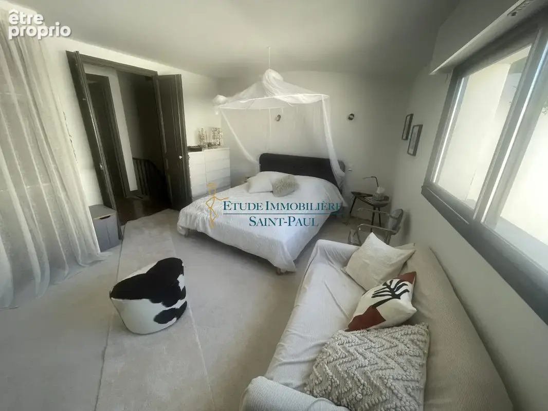 Maison 170 m² à Boujan-Sur-Libron  - photo 9