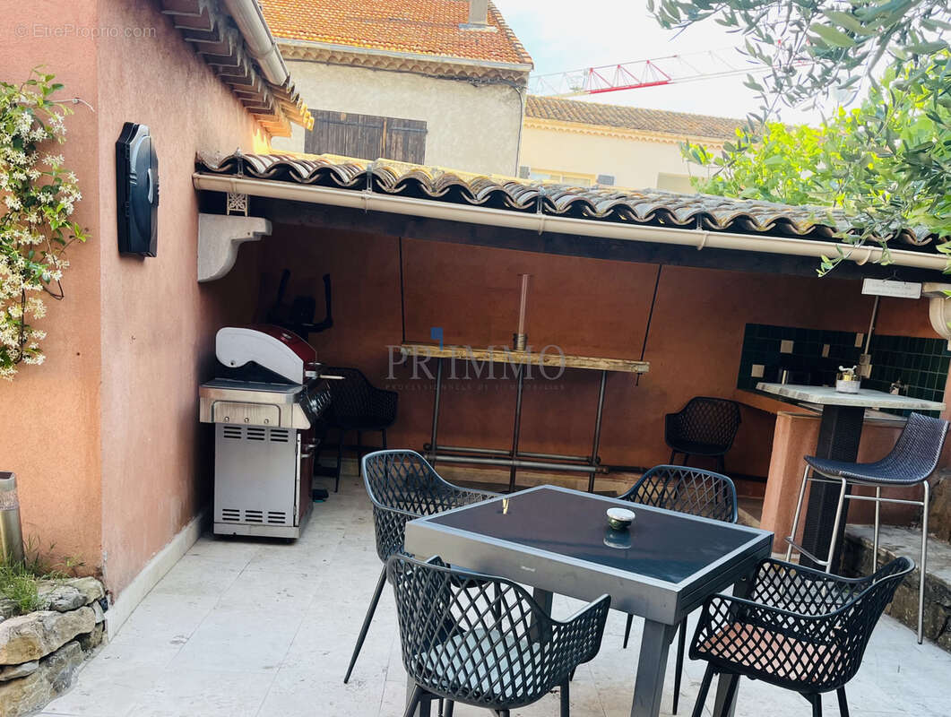 Maison avec 4 pièces à acheter à Roquebrune-Sur-Argens - photo 15