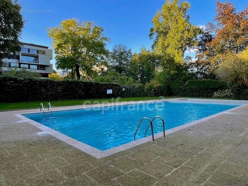 Appartement à LOUVECIENNES
