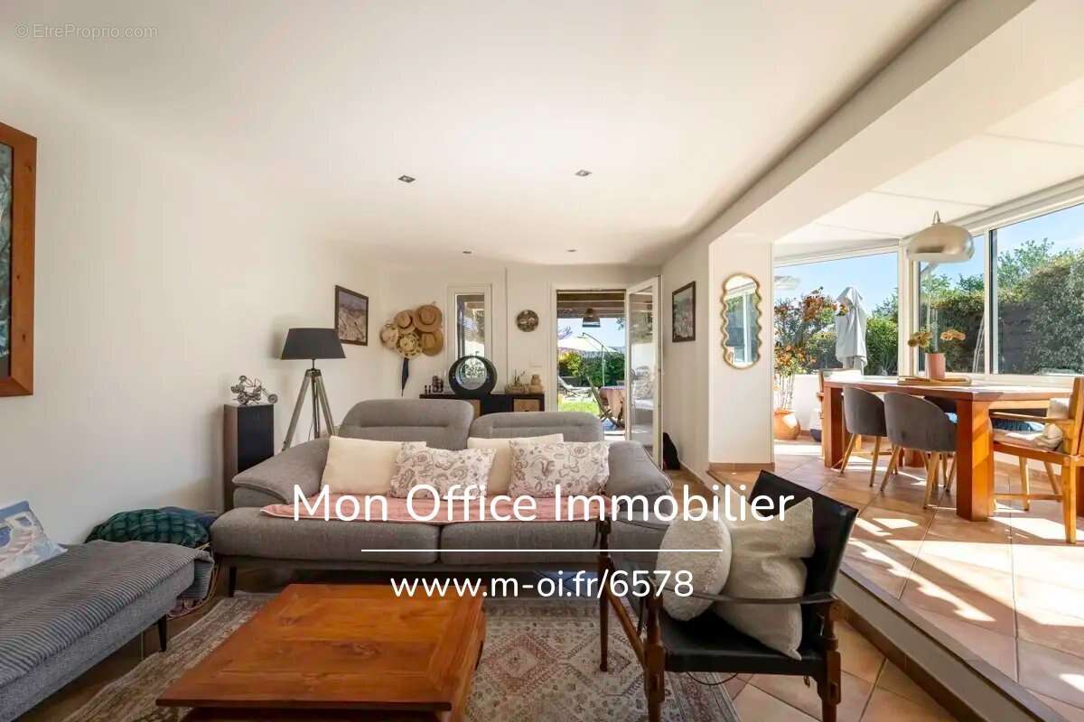 Maison à AIX-EN-PROVENCE