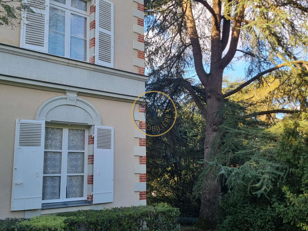 Maison à MURS-ERIGNE