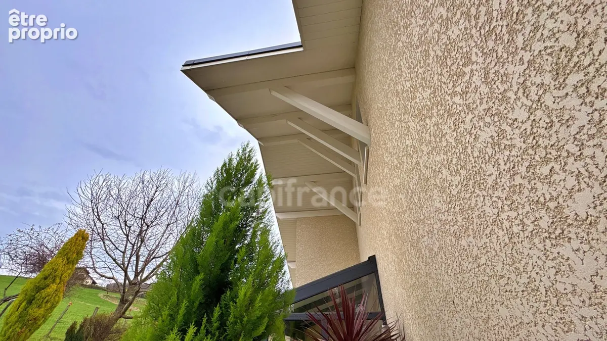 Maison à vendre 6 pièces AITON (73), Vue Dégagée, Maurienne Savoie, 4 chambres, montagne - photo 10