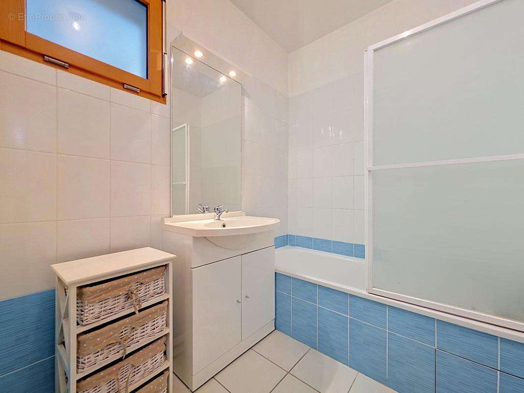 Appartement à SAINT-PRIEST