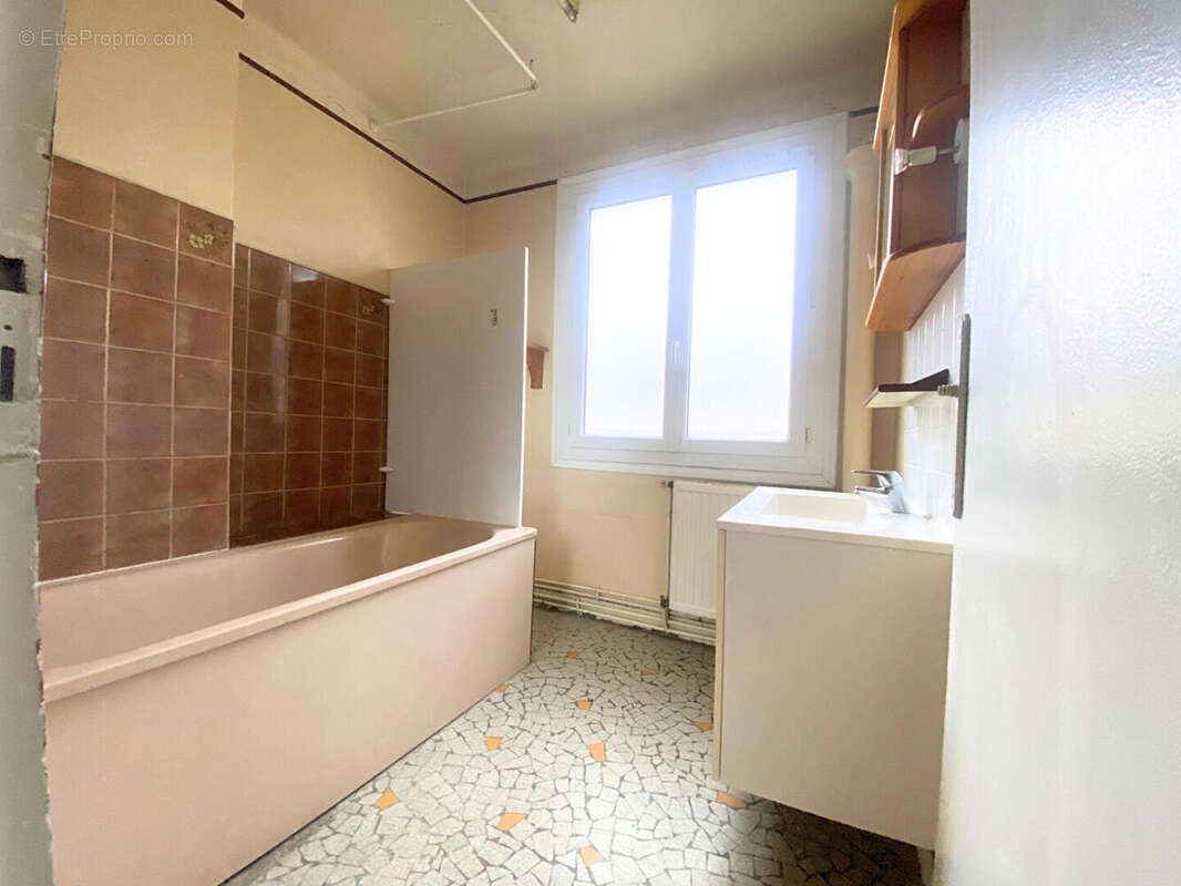 Appartement à LE HAVRE