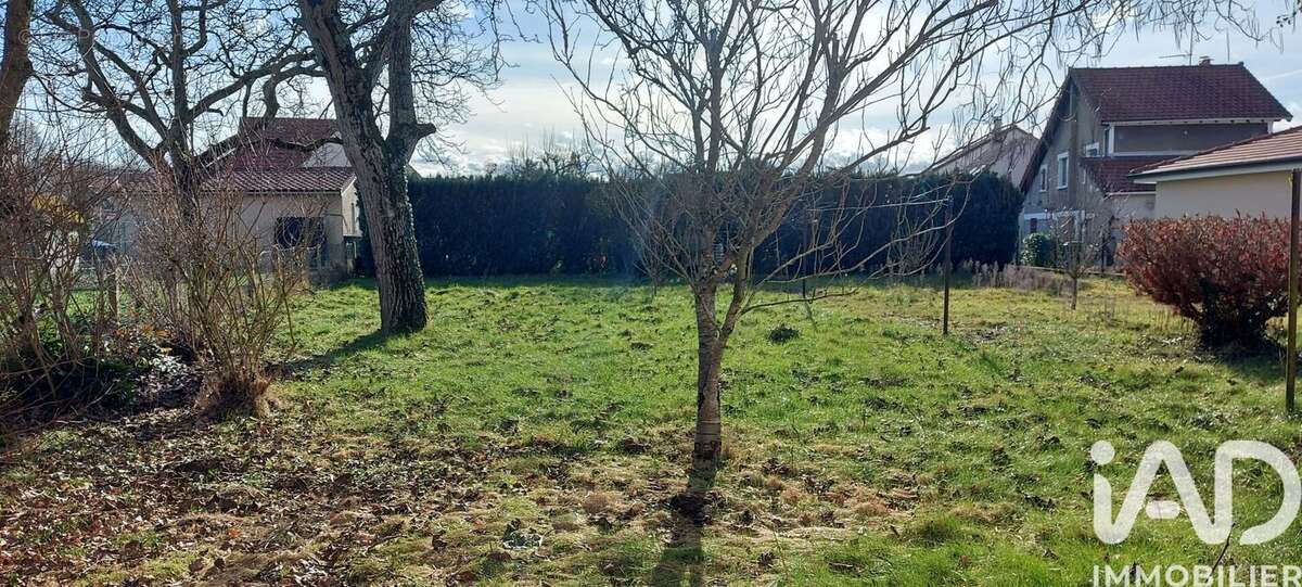 Photo 3 - Maison à SAINT-MAMMES