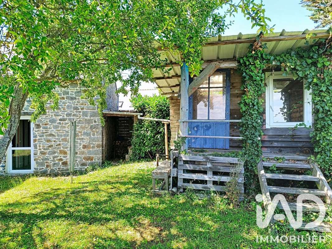 Photo 5 - Maison à LANGUEUX
