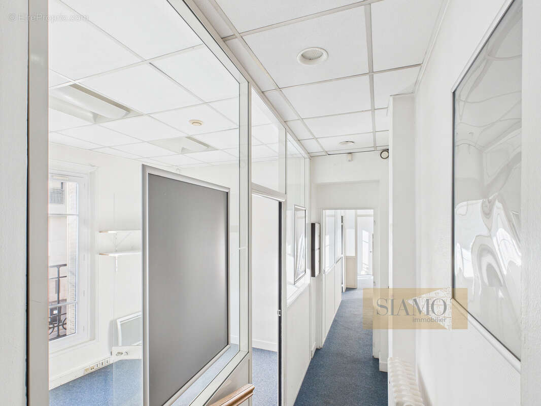 Autre à SAINT-MANDE