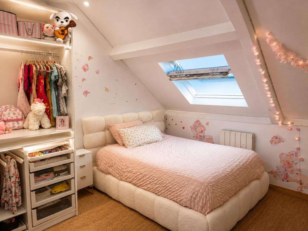 Exclusivité !! . individuelle 200m² hab  nieppe, secteur résidentiel 545 000 € fai .. 4 chambres . spa.  jardin.– garage - photo 13
