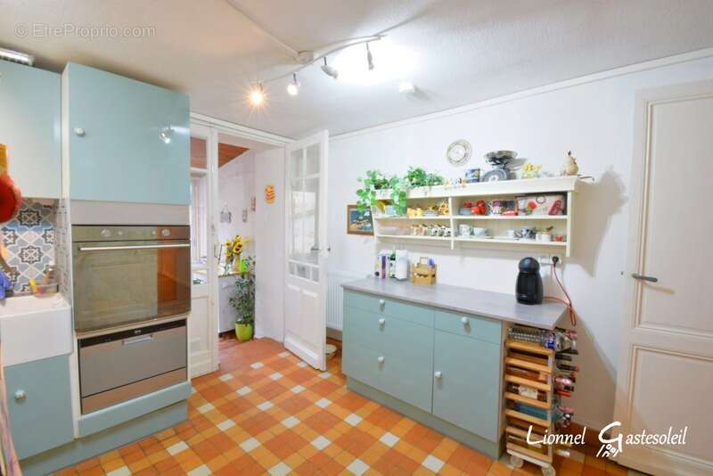 Maison à SAINTE-FOY-LA-GRANDE