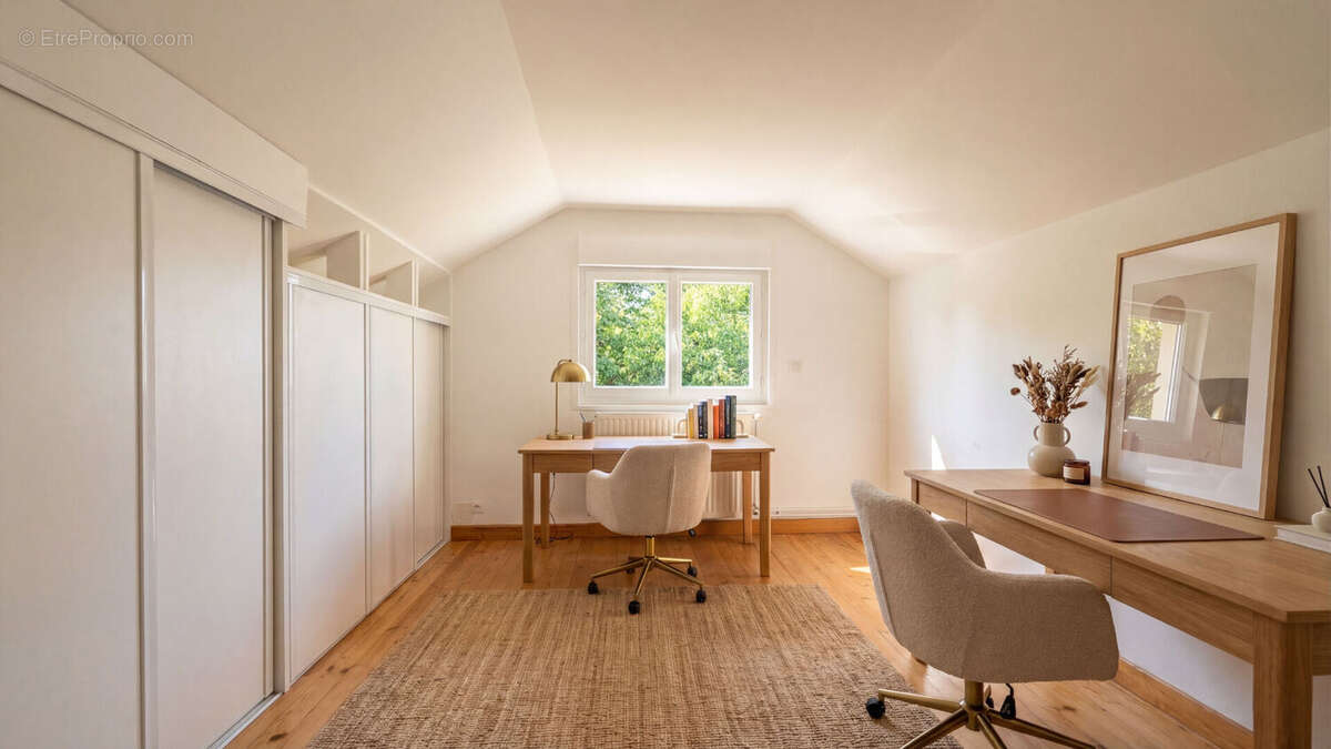 Maison à SAINT-AVERTIN