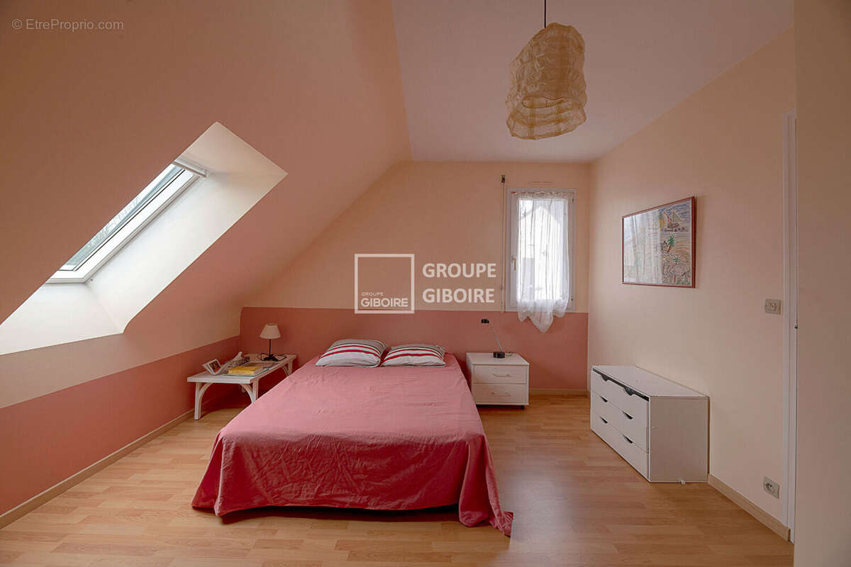 Maison à CESSON-SEVIGNE