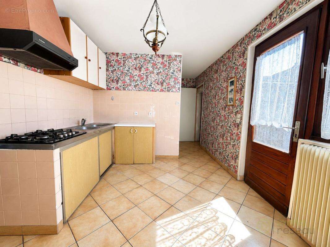 Maison 108 m² à Saulzoir  - photo 6