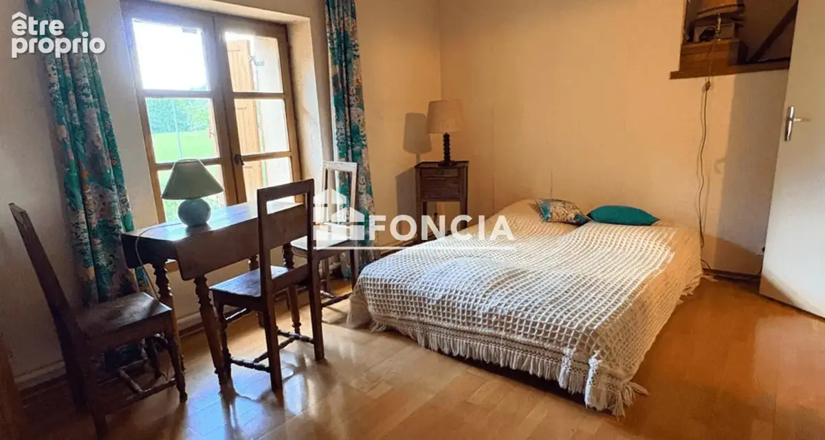 Charmante maison de village – Buthiers – 255 000 € - photo 5