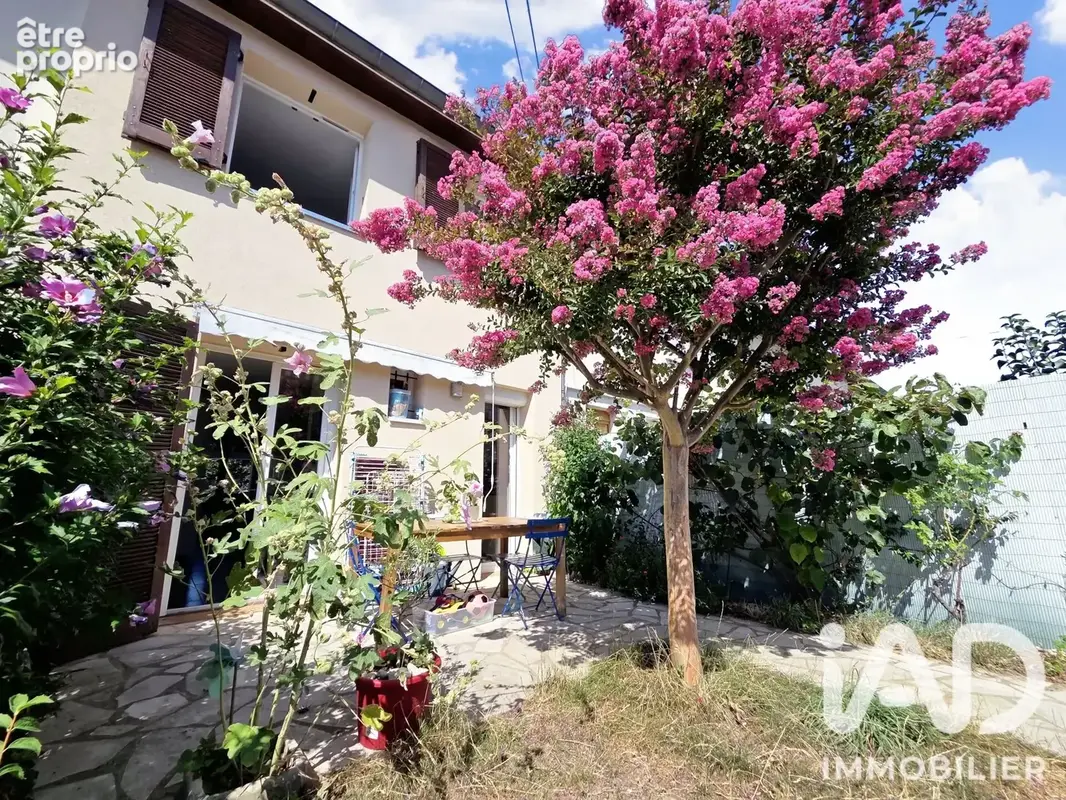 Photo 1 - Maison à CONFLANS-SAINTE-HONORINE