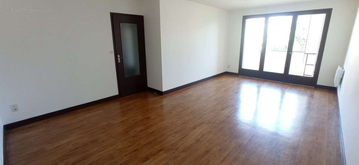 Appartement à MONTLUCON