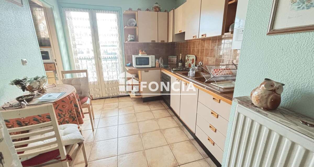 Appartement à PERPIGNAN