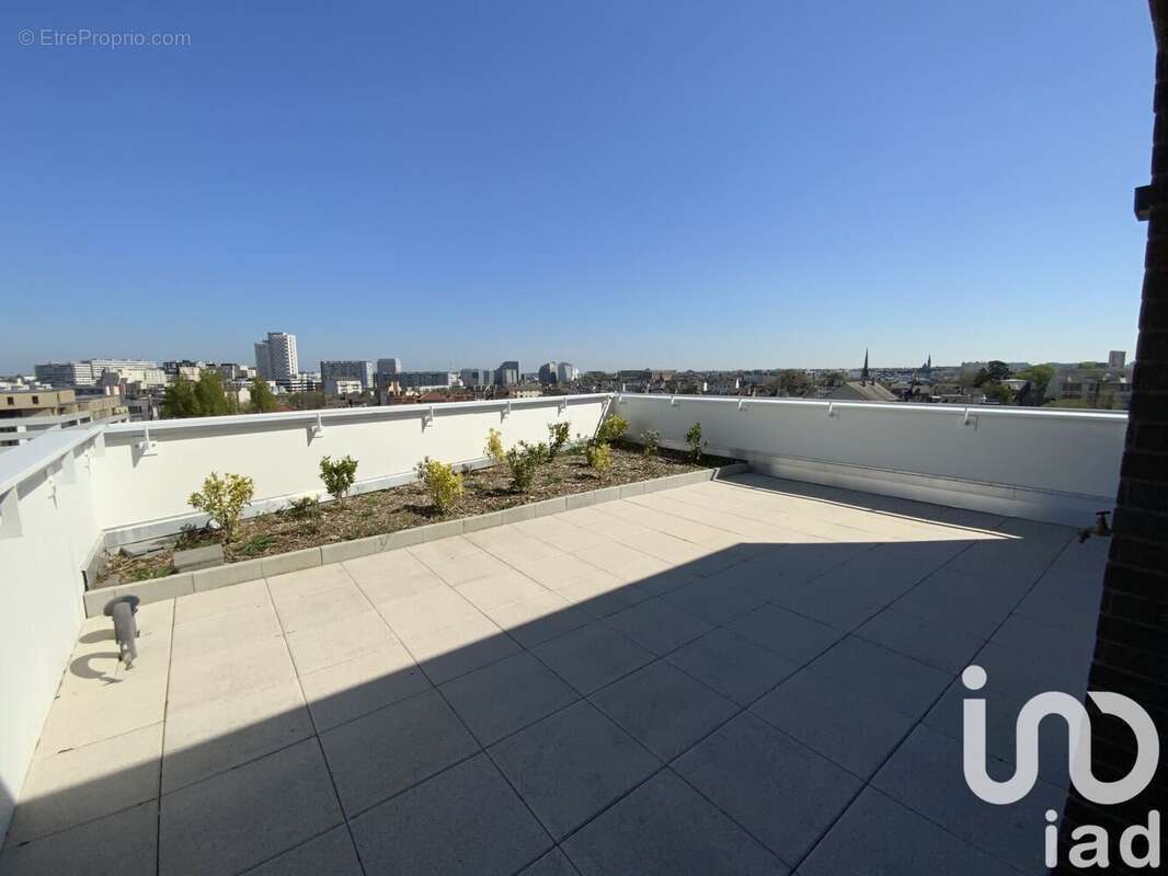 Photo 9 - Appartement à RENNES