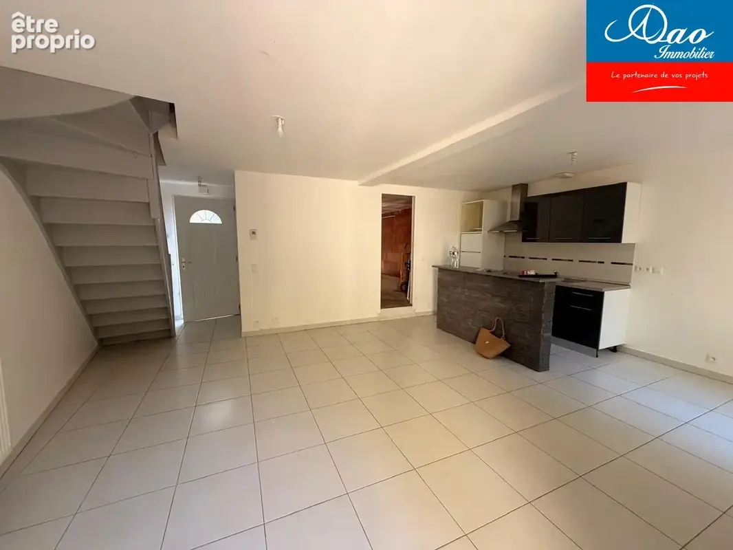 Troyes - Maison 3 chambres garage - photo 3