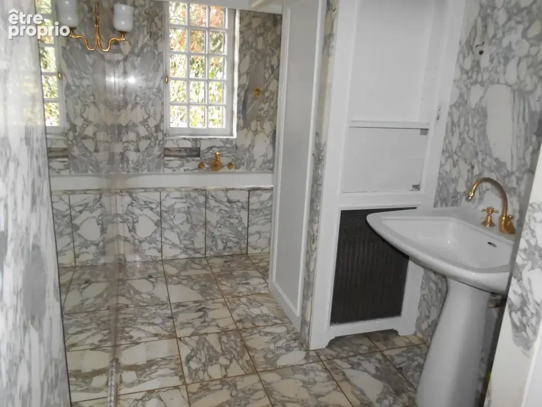 Maison de ville - photo 7