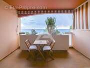 Appartement à CAP-D&#039;AIL