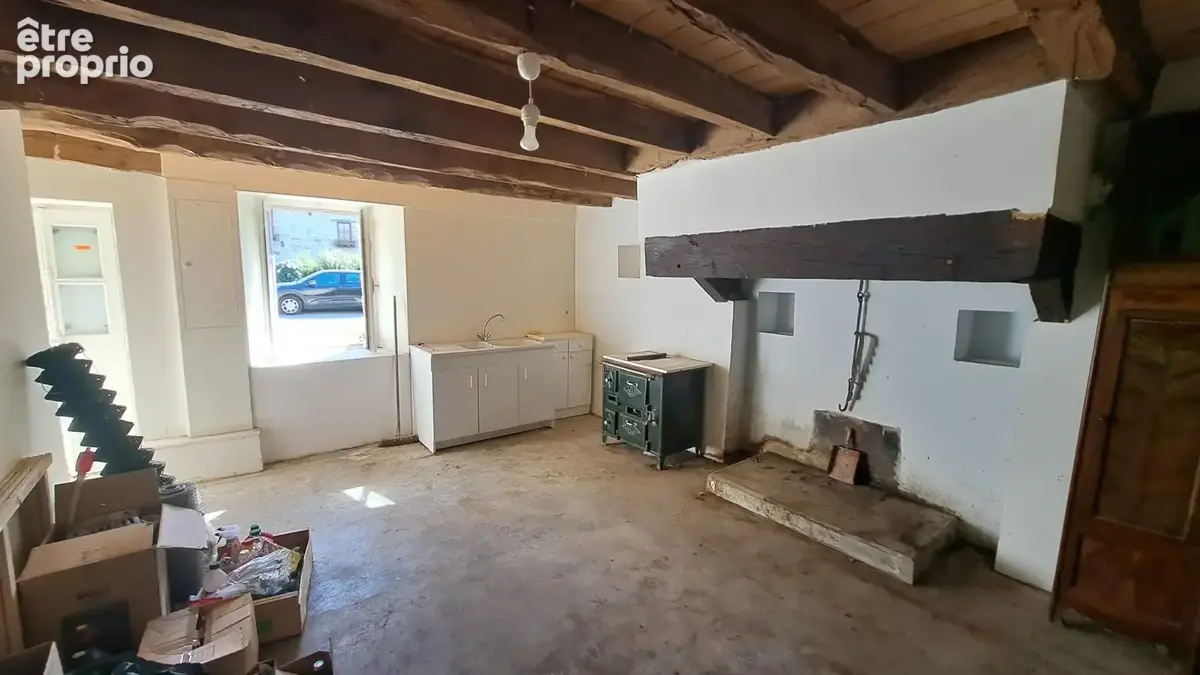 Seconde Maison
