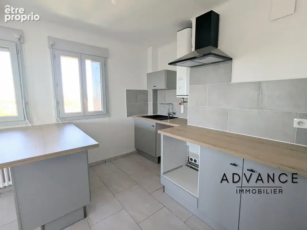 Appartement 3 pièces 55 m² à vendre à Toulouse (31200) - photo 3