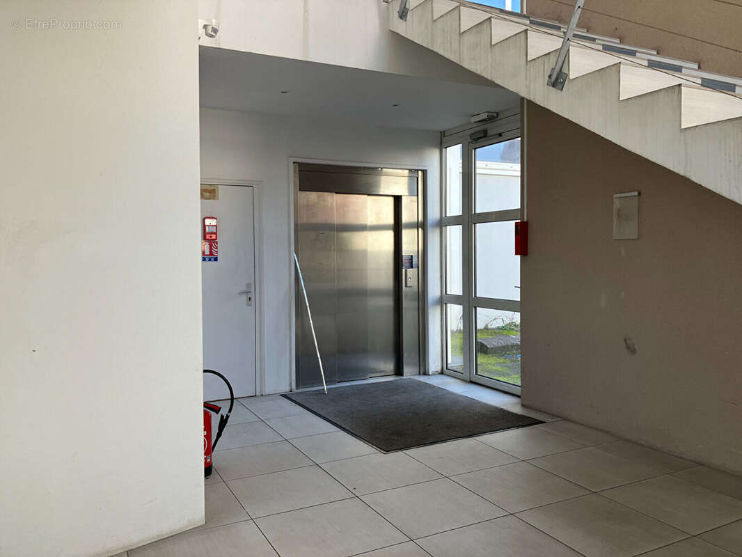 Commerce à POITIERS