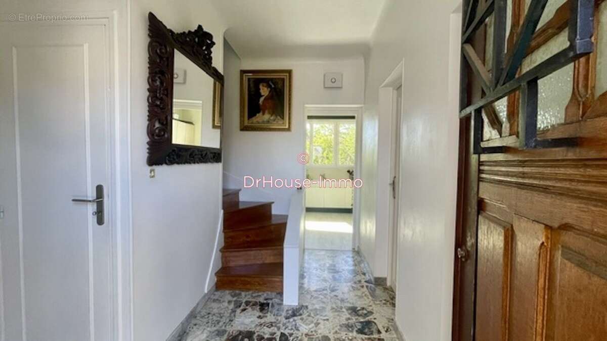 Maison 120 m² à Les Pavillons-Sous-Bois  - photo 11