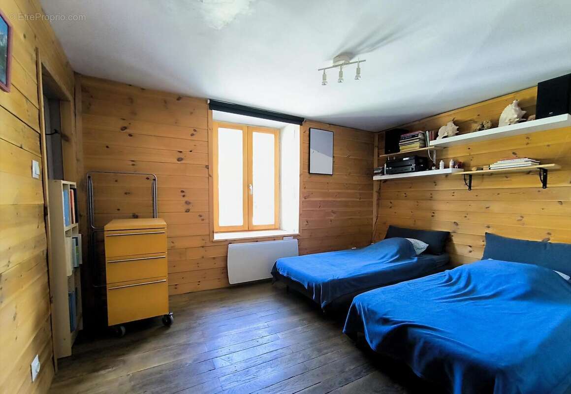 Photo 5 - Maison à BRIANCON