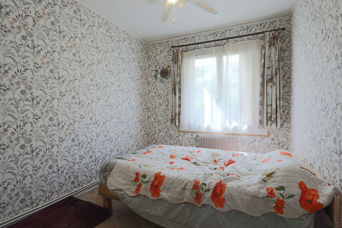 Appartement à CLICHY-SOUS-BOIS