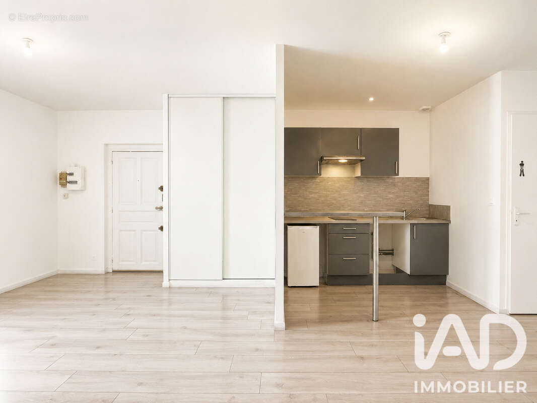 Photo 2 - Appartement à MONTPELLIER