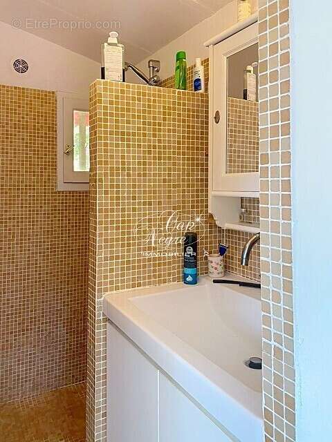 Maison à RAYOL-CANADEL-SUR-MER