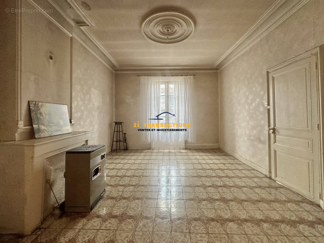 Appartement à LA GRAND-CROIX