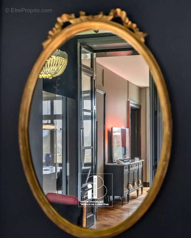 Appartement à PRINGY