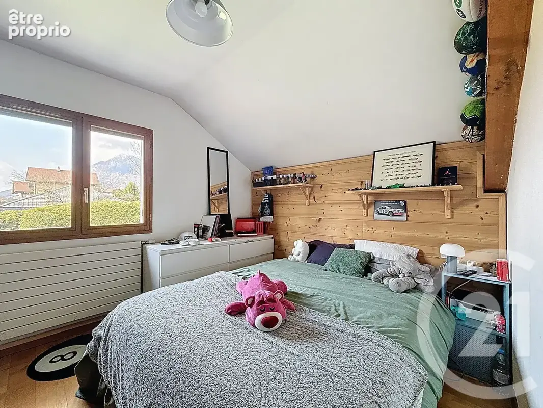 Maison 6 pièces 157 m² à vendre à Thyez (74300) - photo 10