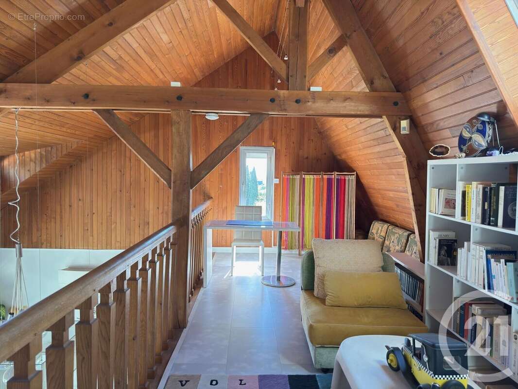 Maison à BOUCHEMAINE