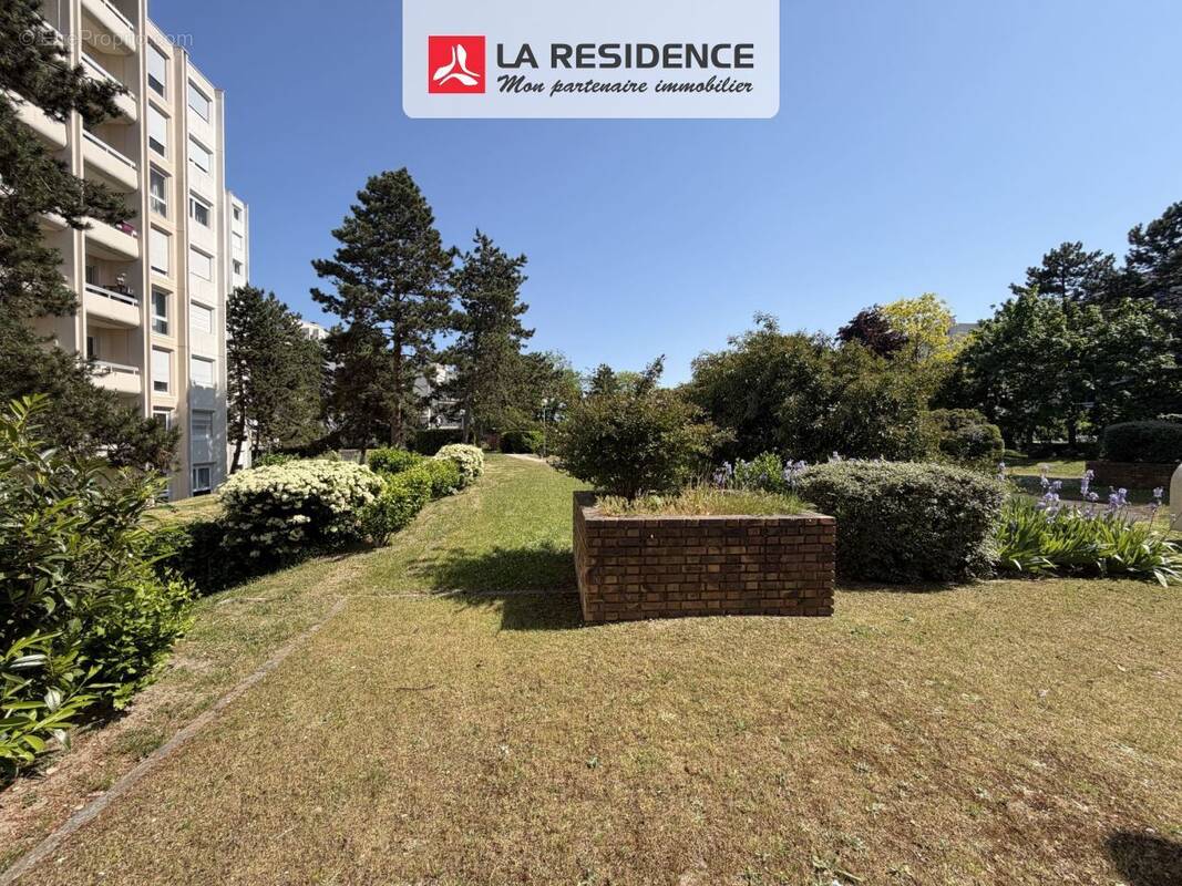 Appartement à CHATOU