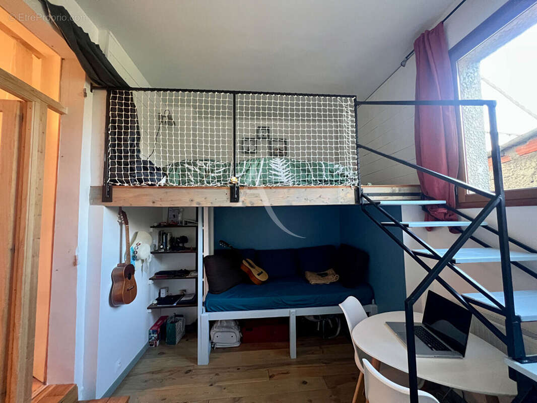 Appartement à FERRIERES-EN-BRIE