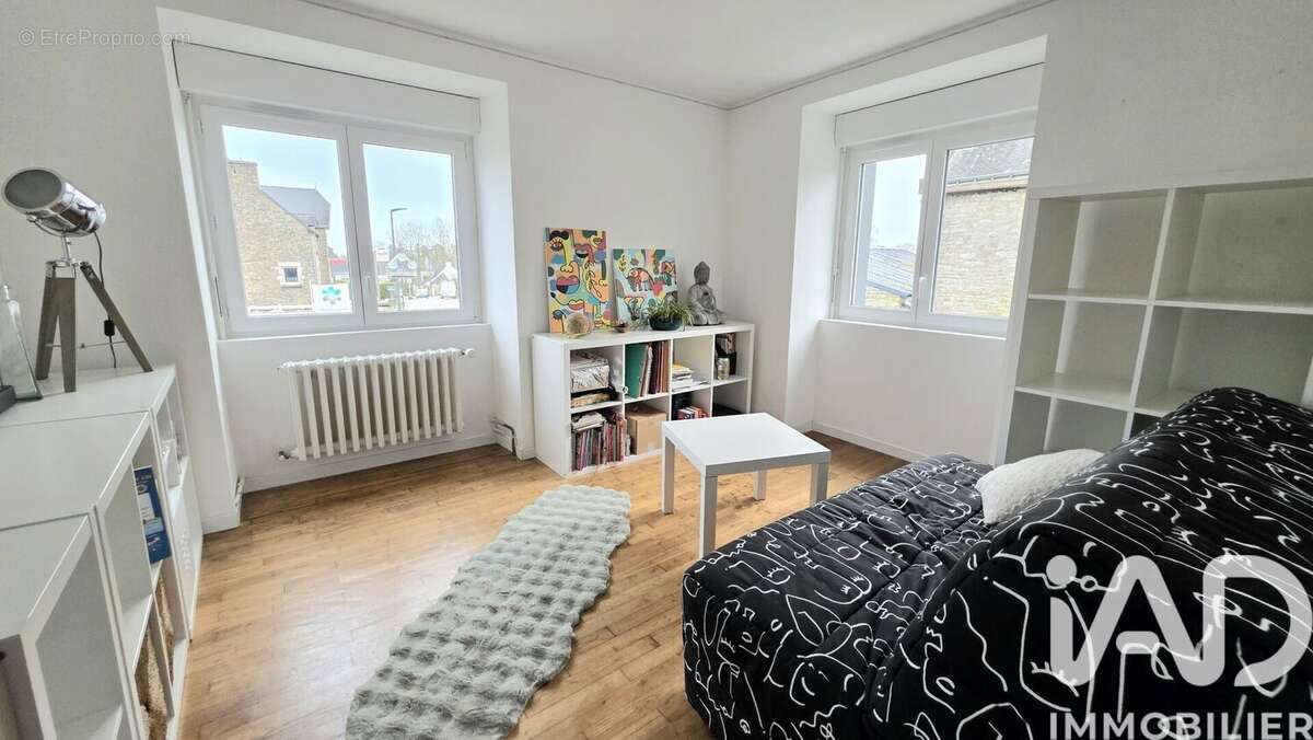 Photo 8 - Maison à PLUMELEC