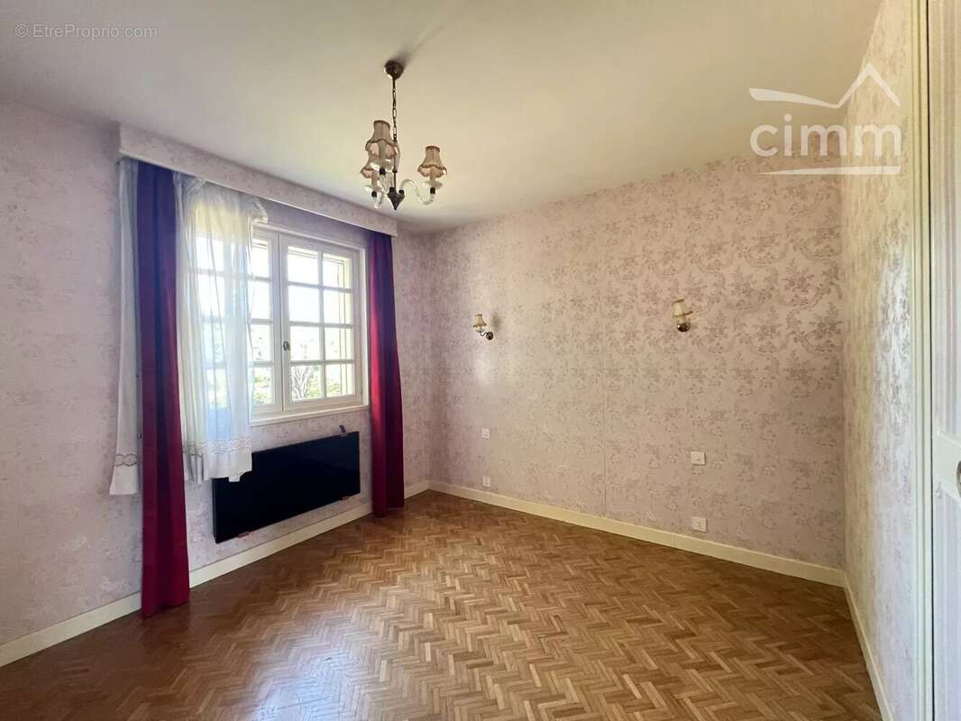 MAISON 125 m² HB 1252 m² de terrain a DIOU - photo 7