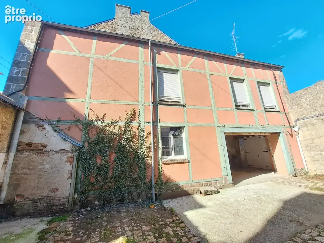 Ensemble Immobilier - photo 4