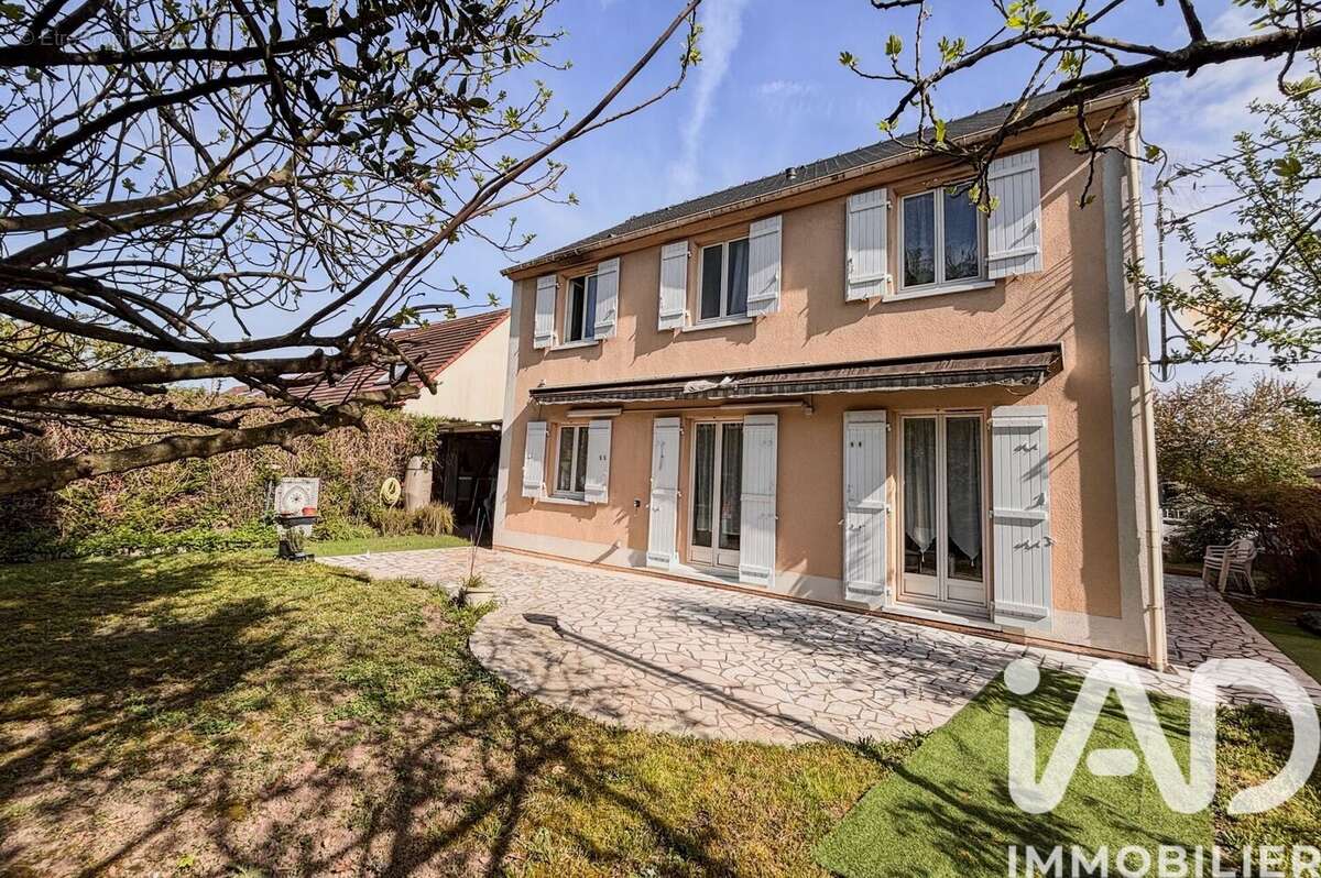 Photo 4 - Maison à CORMEILLES-EN-PARISIS