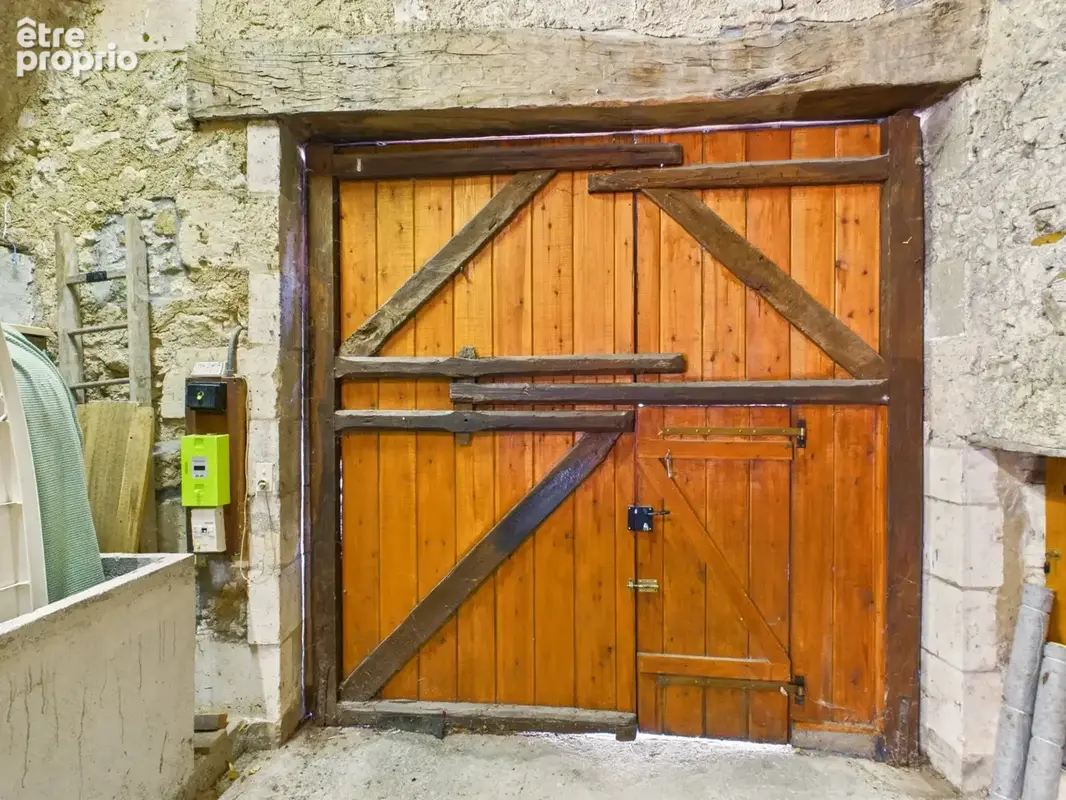 Charmante maison de village - photo 23