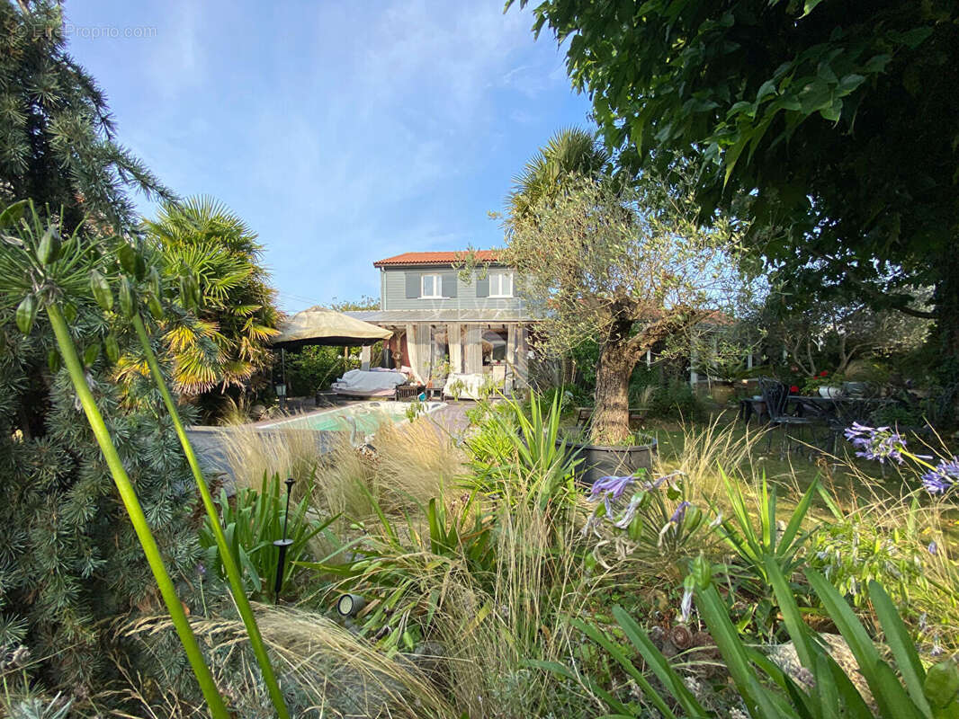 Maison à LA CHEVROLIERE