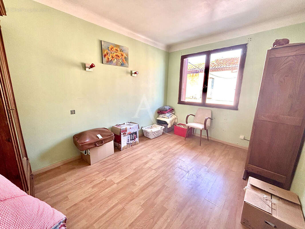 Maison à SAINT-ANDRE-DE-SANGONIS