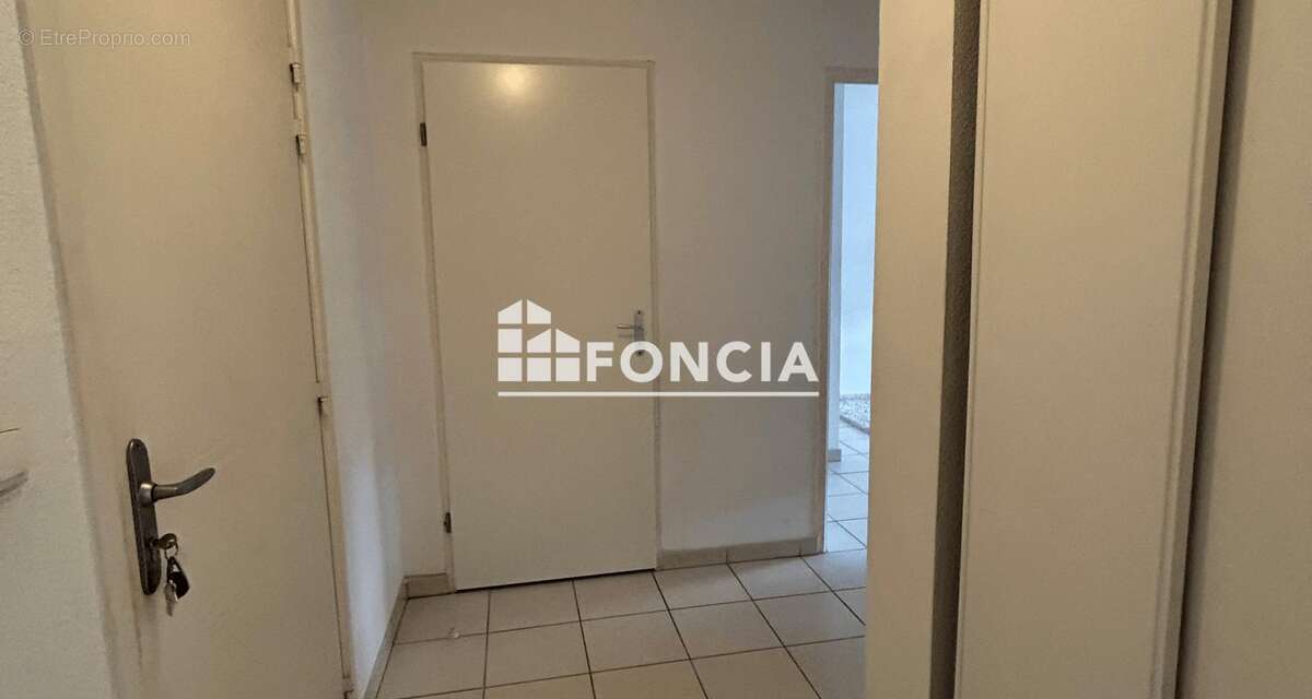 Appartement à MURET